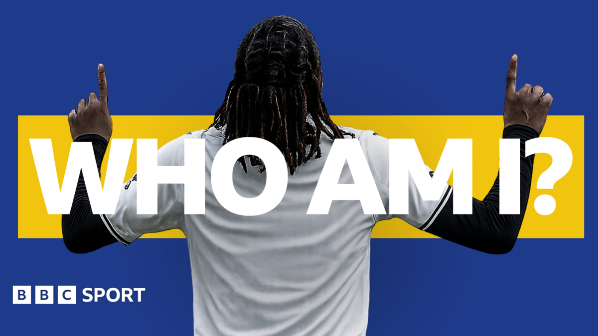 Who am I? Guess Premier League star No 13