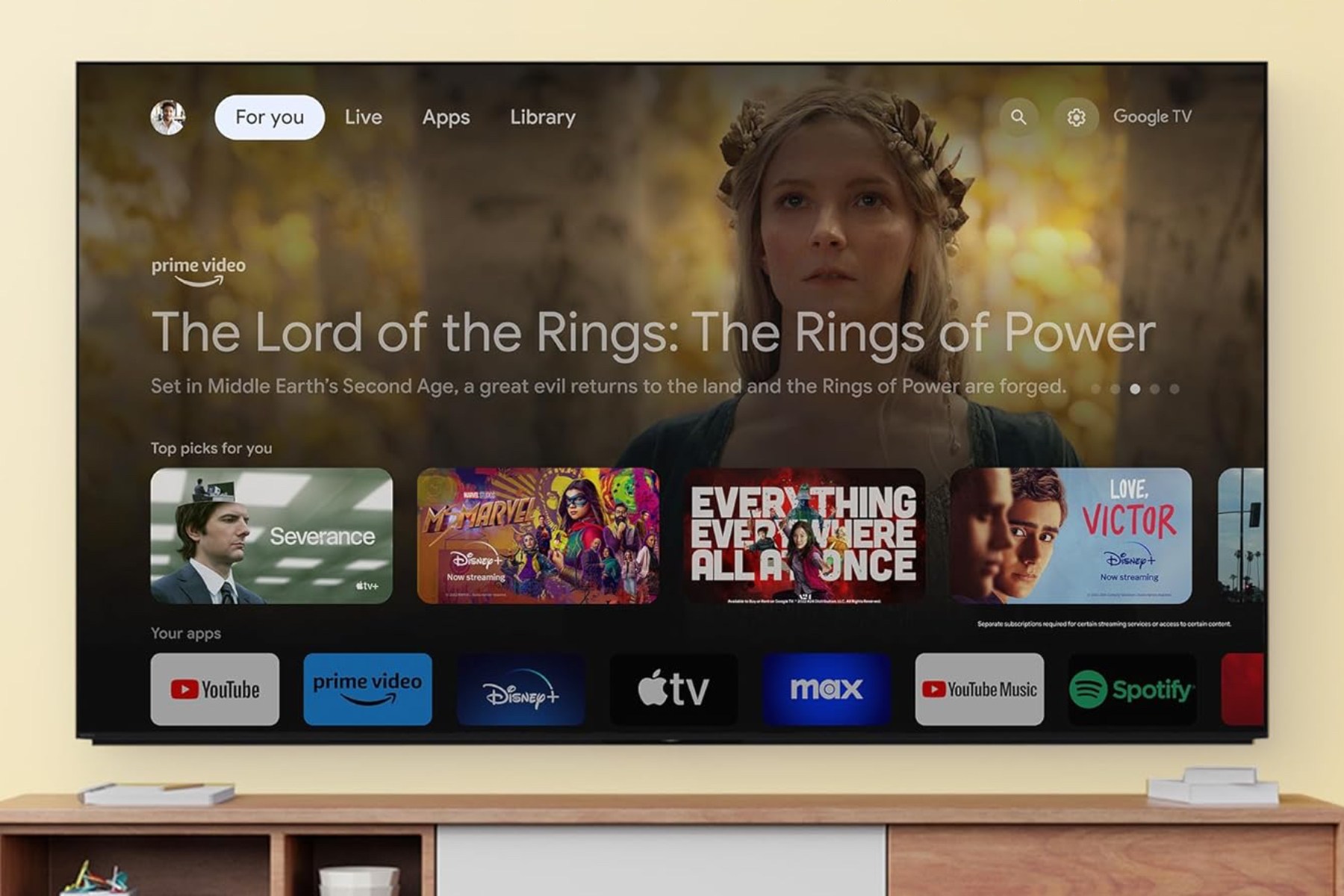 Prime Day has served up several great deals on 4K TVs