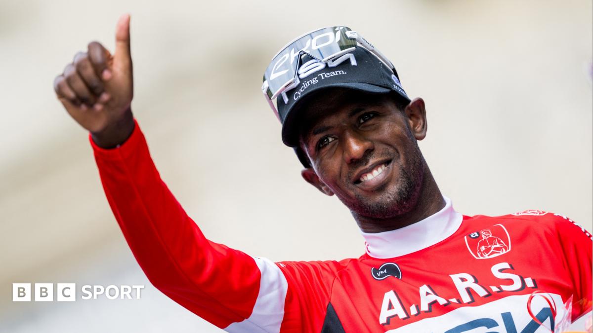 Can Girmay recreate past Tour de France glories with new team?