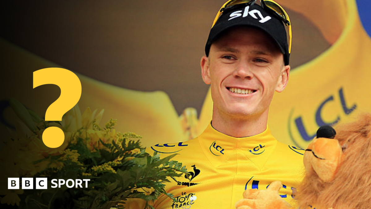 Tour de France quiz: Can you name every winner since WW2?