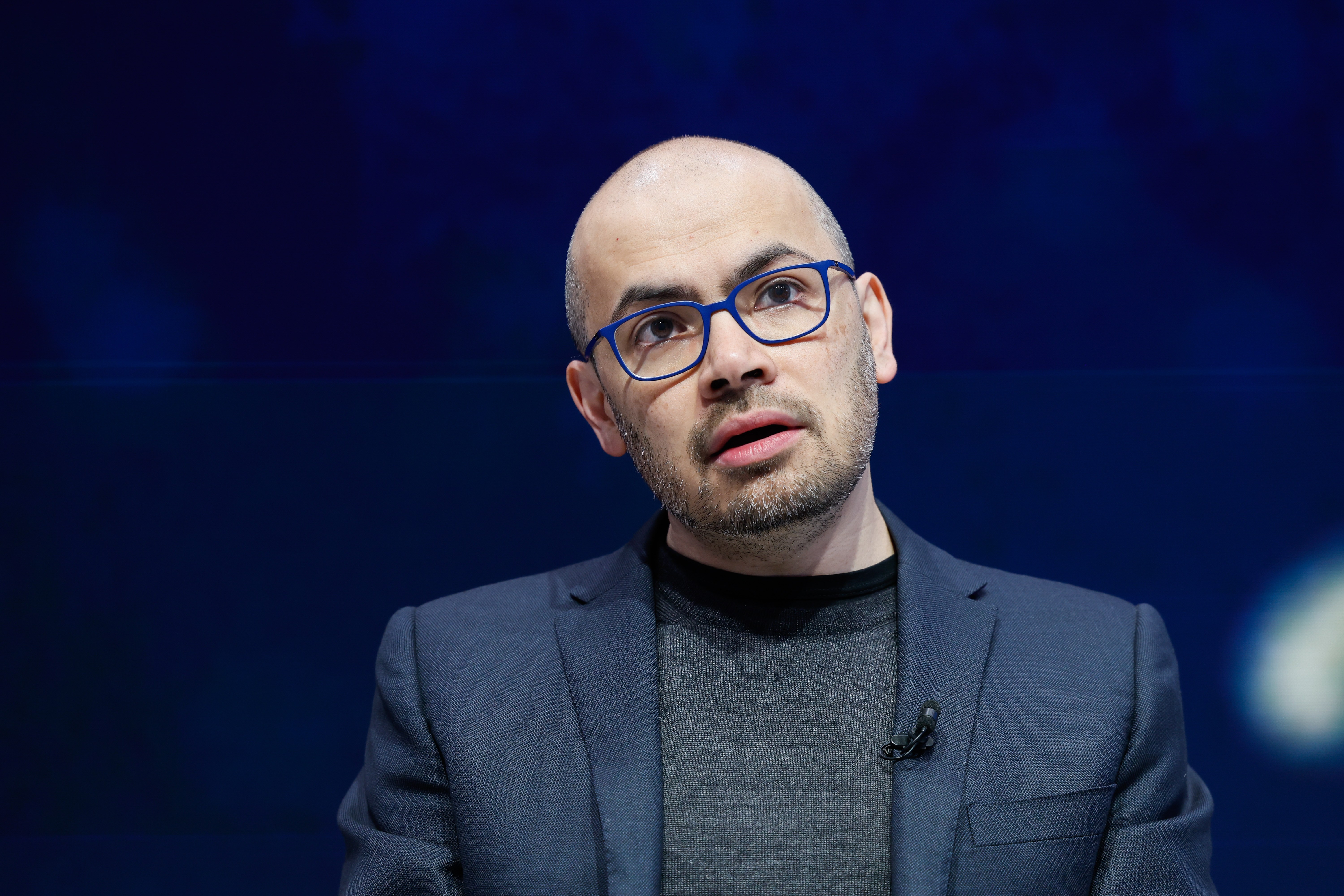 Google’s Demis Hassabis says it’s time for a global AI watchdog — led by the US