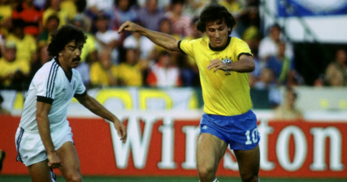 FIFA World Cup 2026: What happened to the beautiful game?