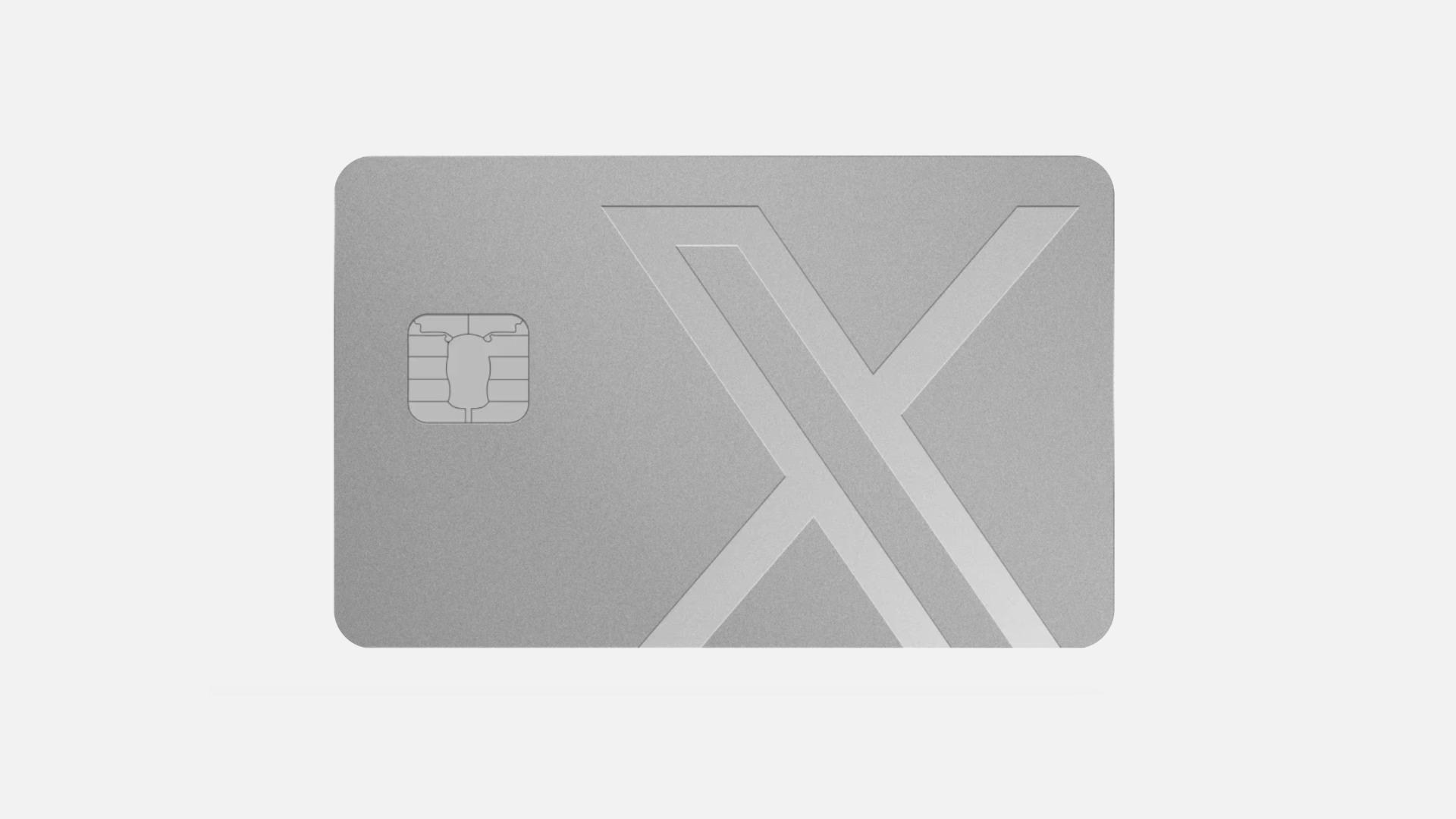 X Money is launching in the US starting today