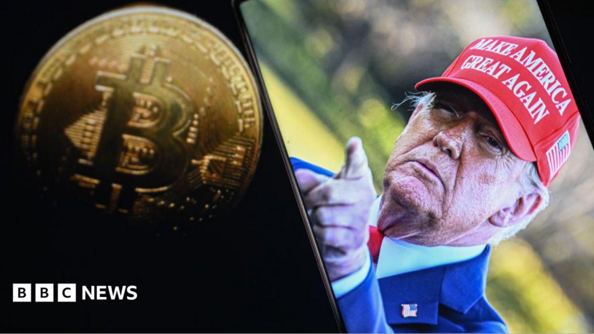 From Truman's pension to Trump's billions - a White House windfall unmatched by any president