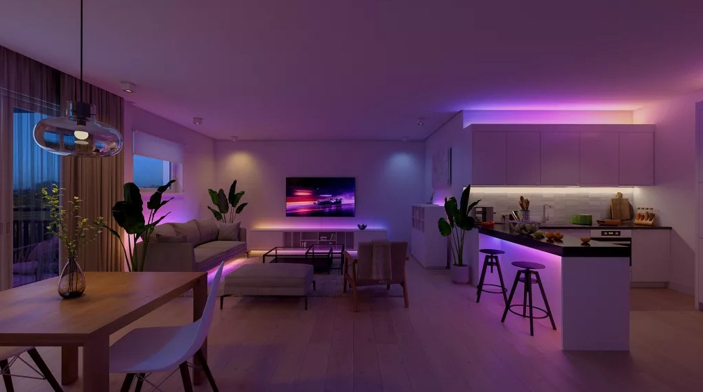 Prime Day is offering rare discounts on Philips Hue smart lights