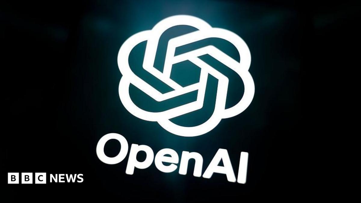Warning shot or publicity stunt - how worried should we be about the OpenAI hack?