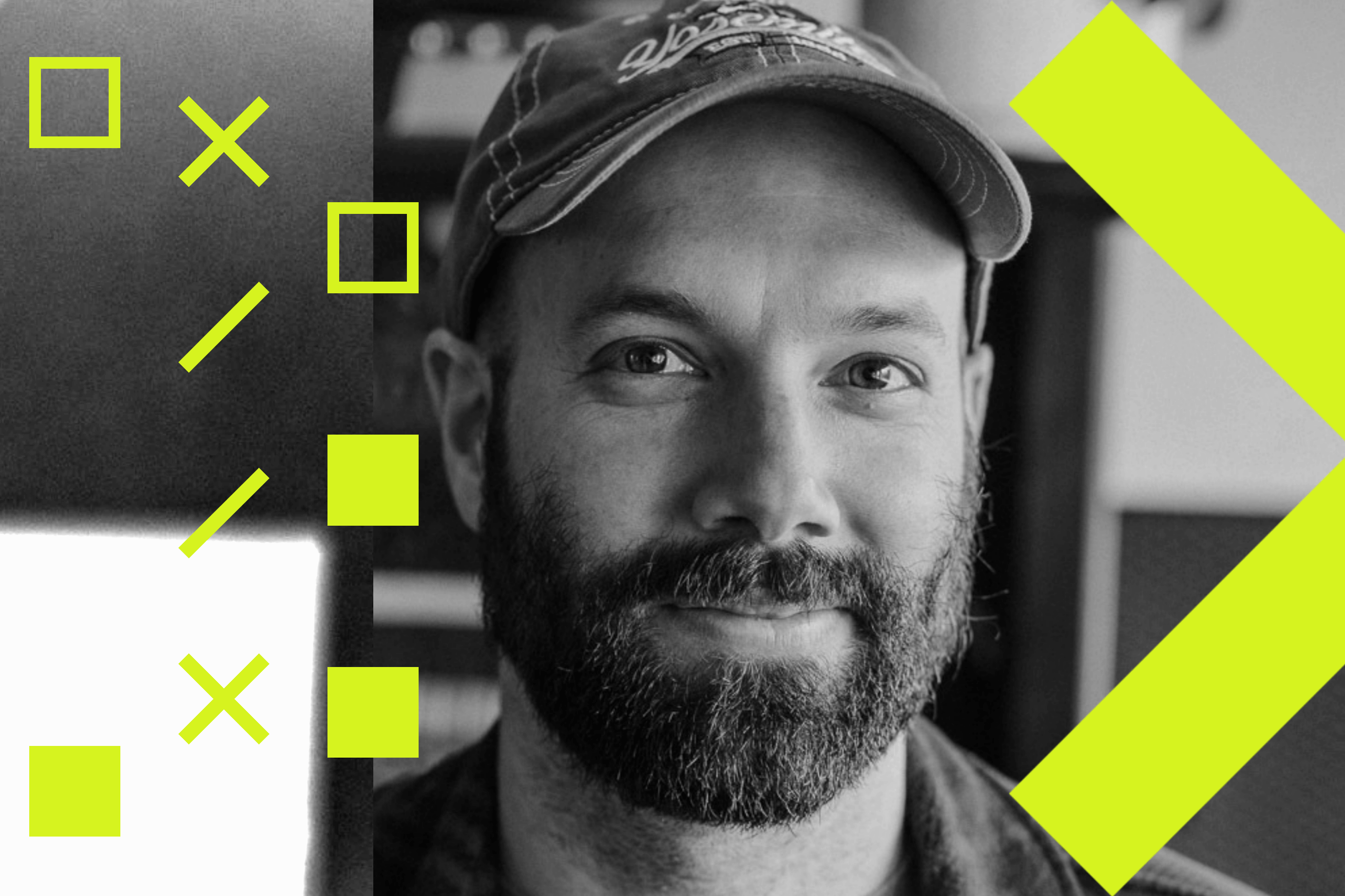 Patreon CEO Jack Conte on supporting artists in the AI slop era