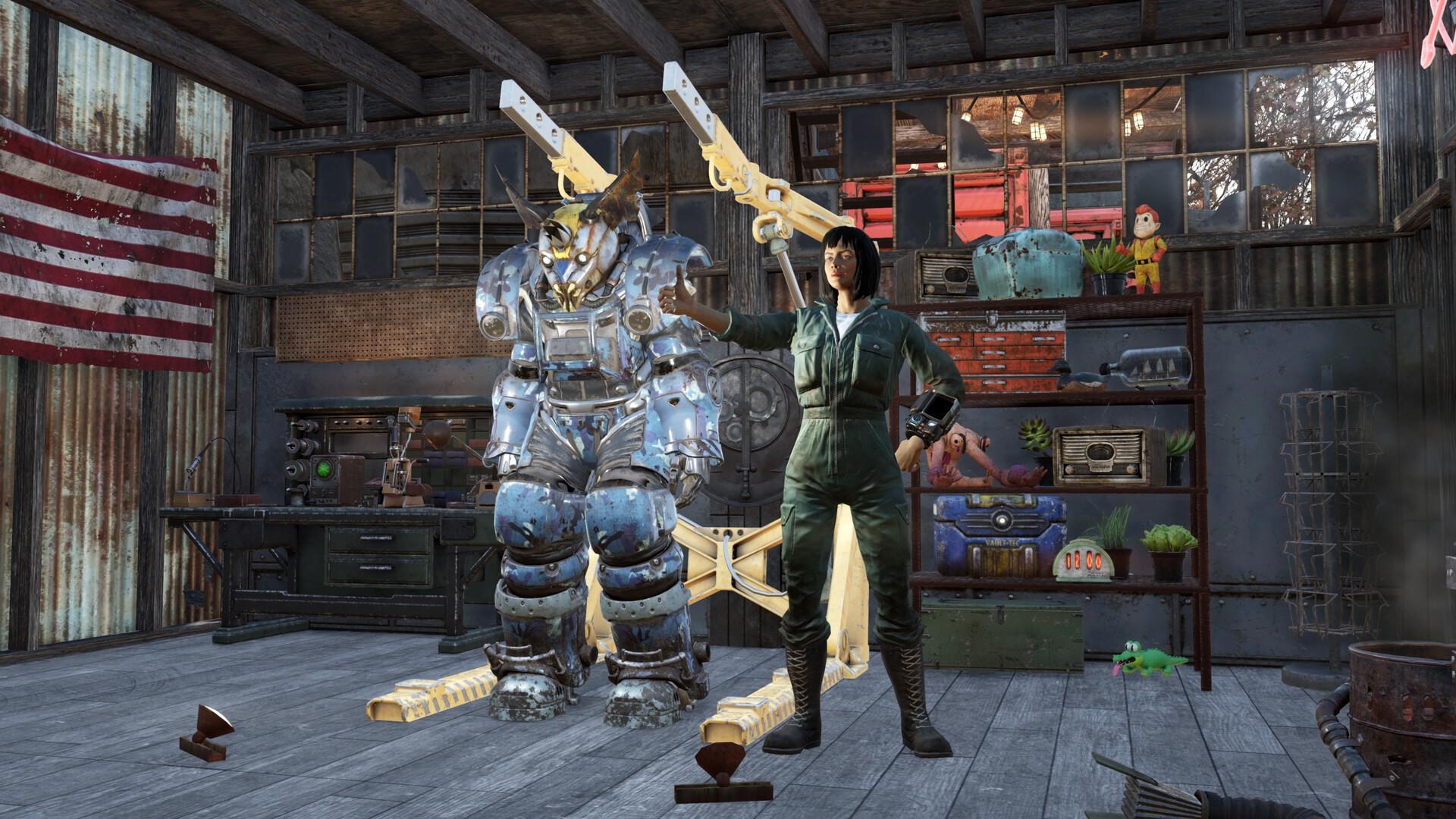 Microsoft’s Xbox reset is pivoting Obsidian to make Fallout instead of Avowed