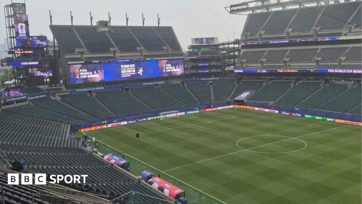 Fans told not to travel to France-Iraq tie due to bad weather