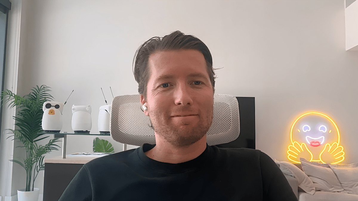 Hugging Face’s CEO on why companies are done renting their AI