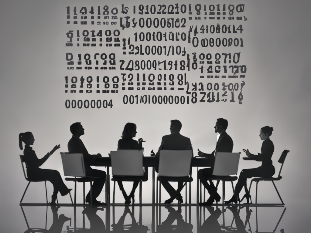The only AI glossary you’ll need this year