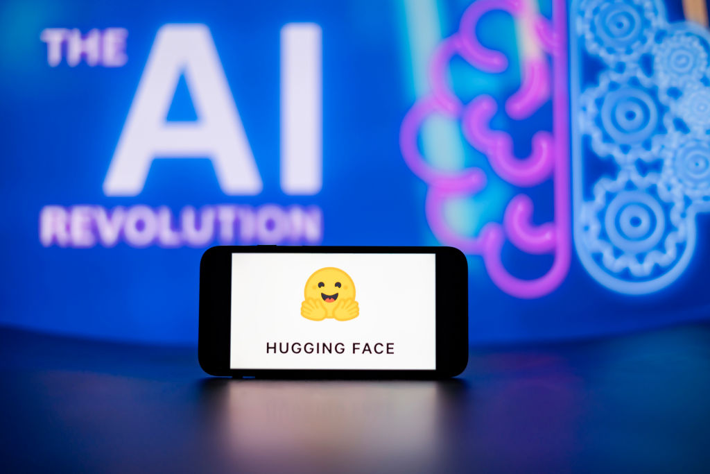 The real AI race may no longer be at the frontier
