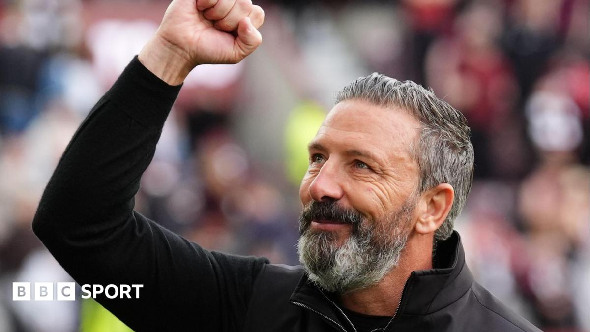 Is McInnes era giving Rangers fans fewer fears of failure?