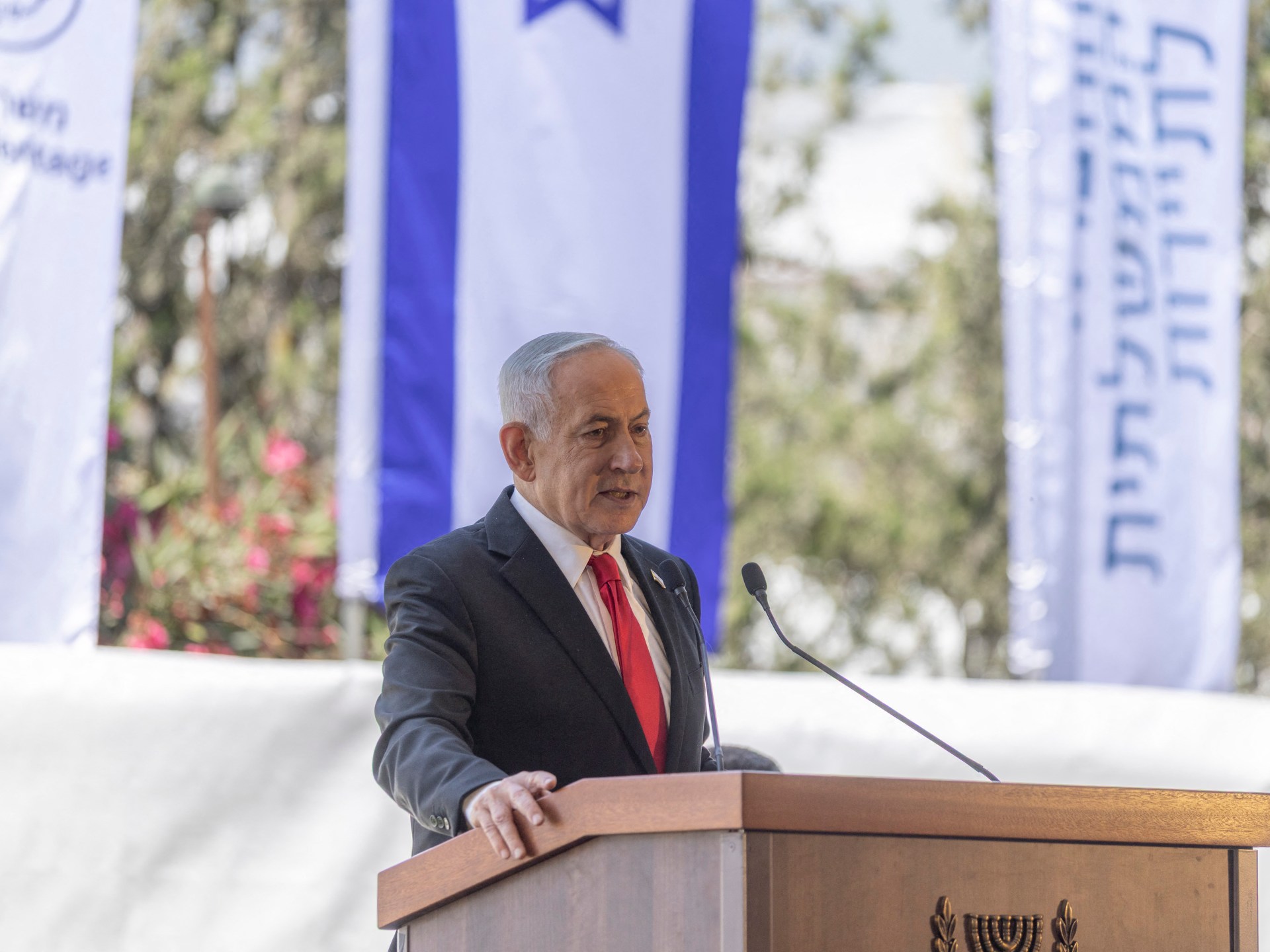 Israel to hold national elections on October 27, parliament says