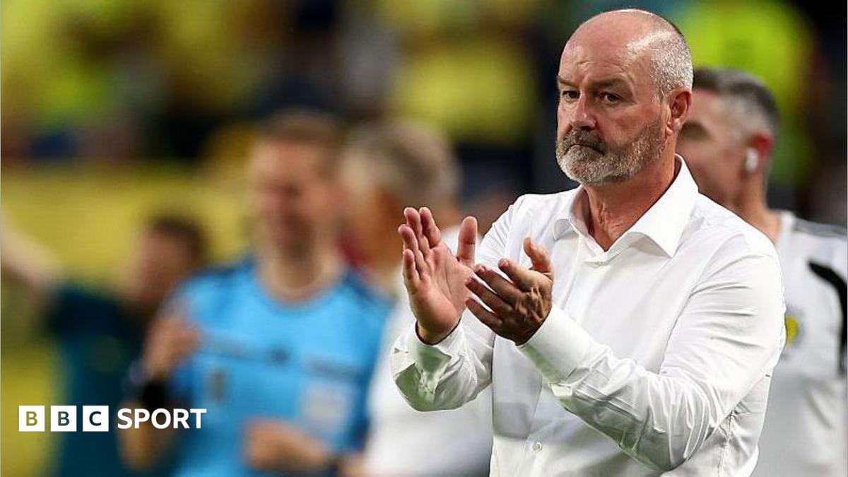 World Cup exit made decision to resign easy - Clarke