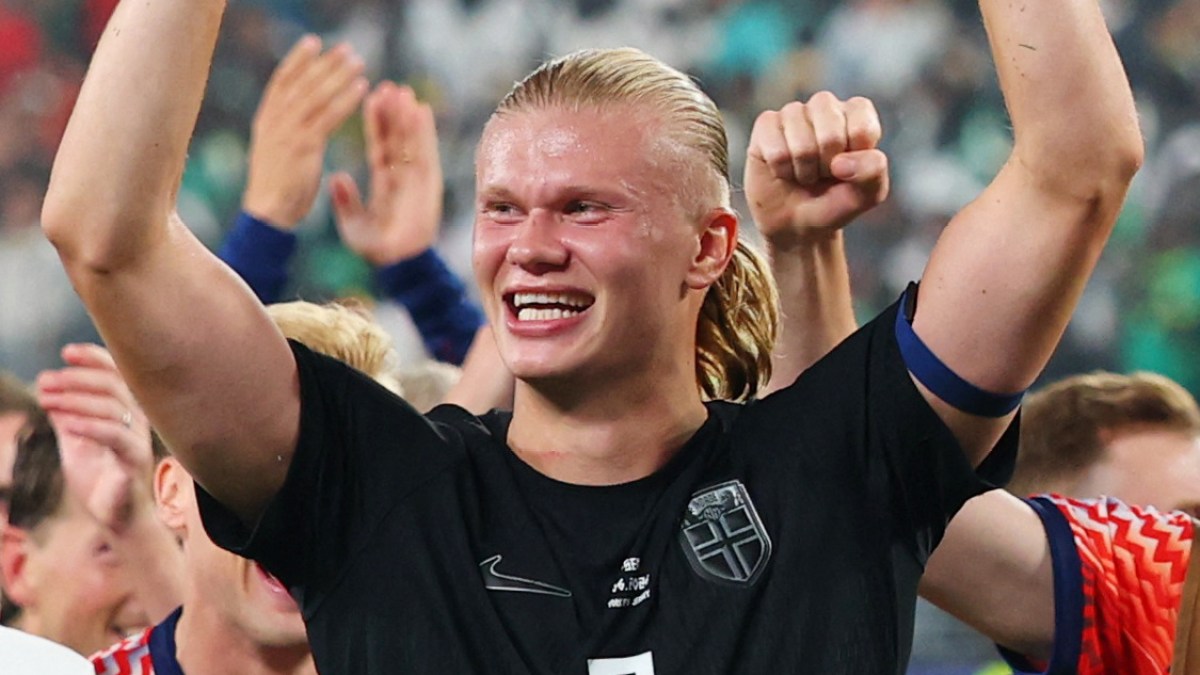 Haaland scores two as Norway beat Senegal 3-2, enter World Cup knockouts