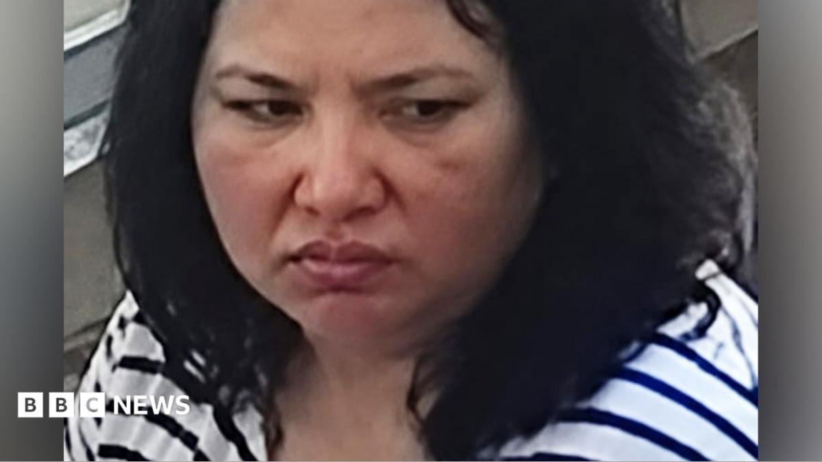 Woman suspected of Monaco bomb attack found dead in Ukraine