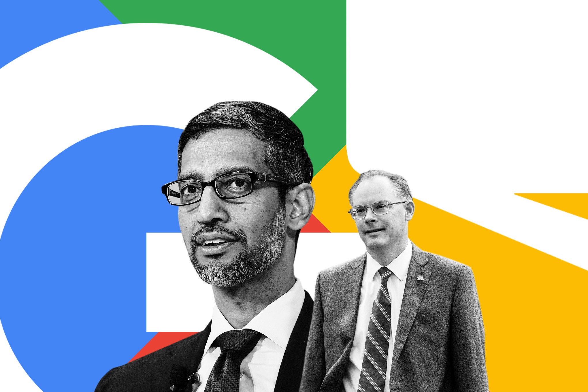 Google and Epic give up fighting — third-party Android app stores are coming next week