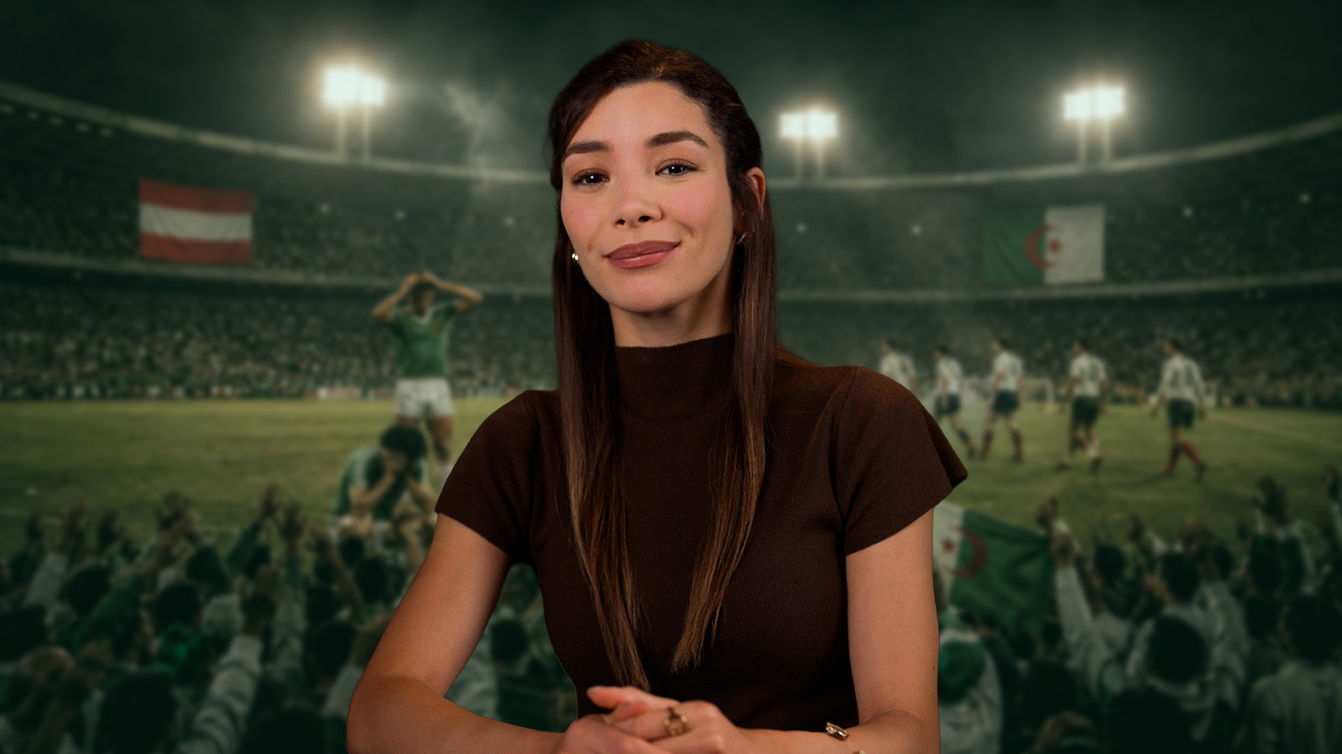 The match that changed the World Cup forever