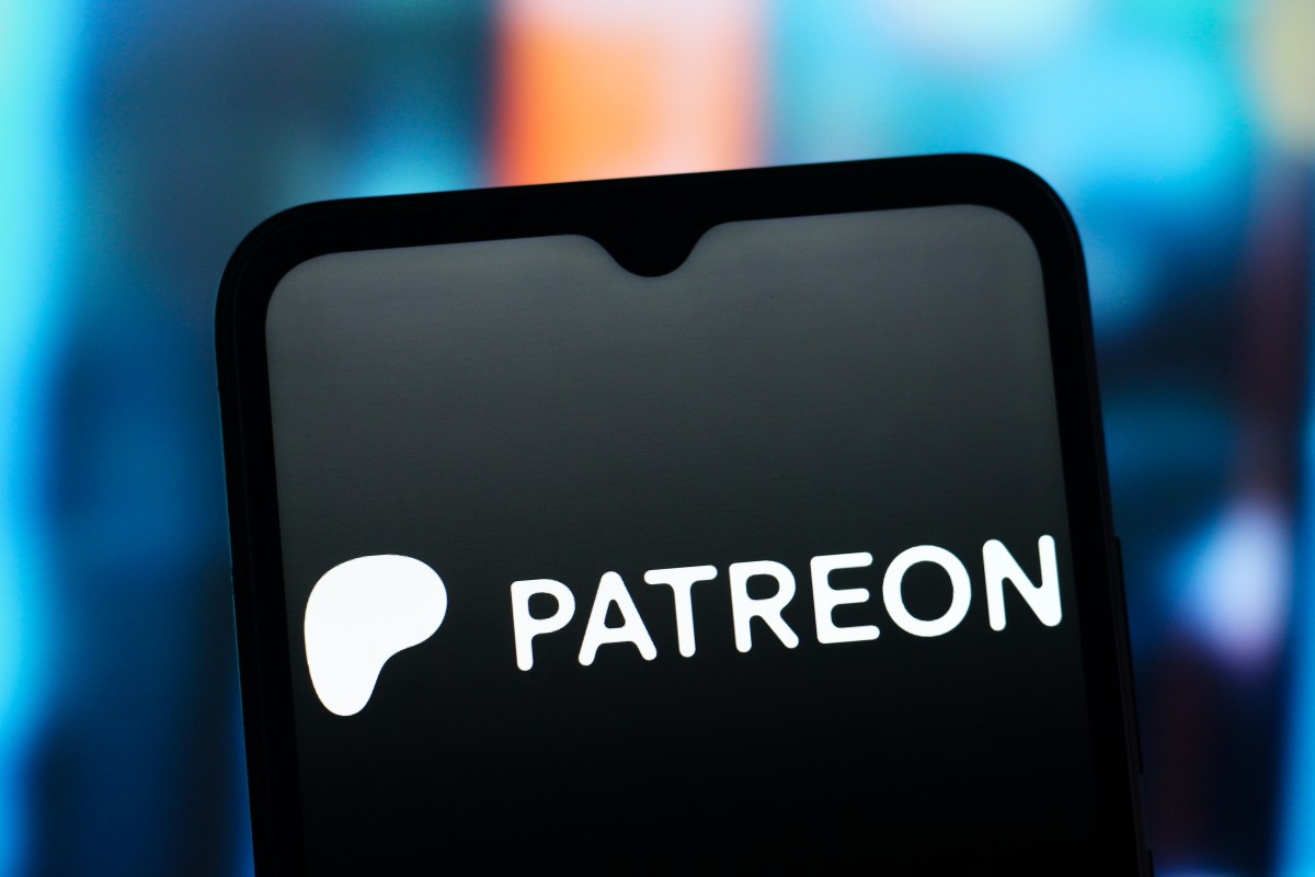 Patreon lays off 20% of its workforce