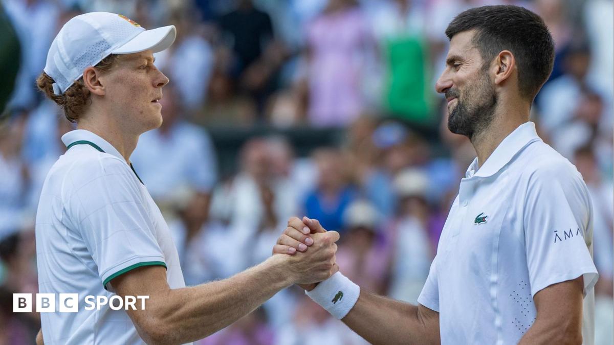 Changes called for as Sinner and Djokovic withdraw from Canadian Open