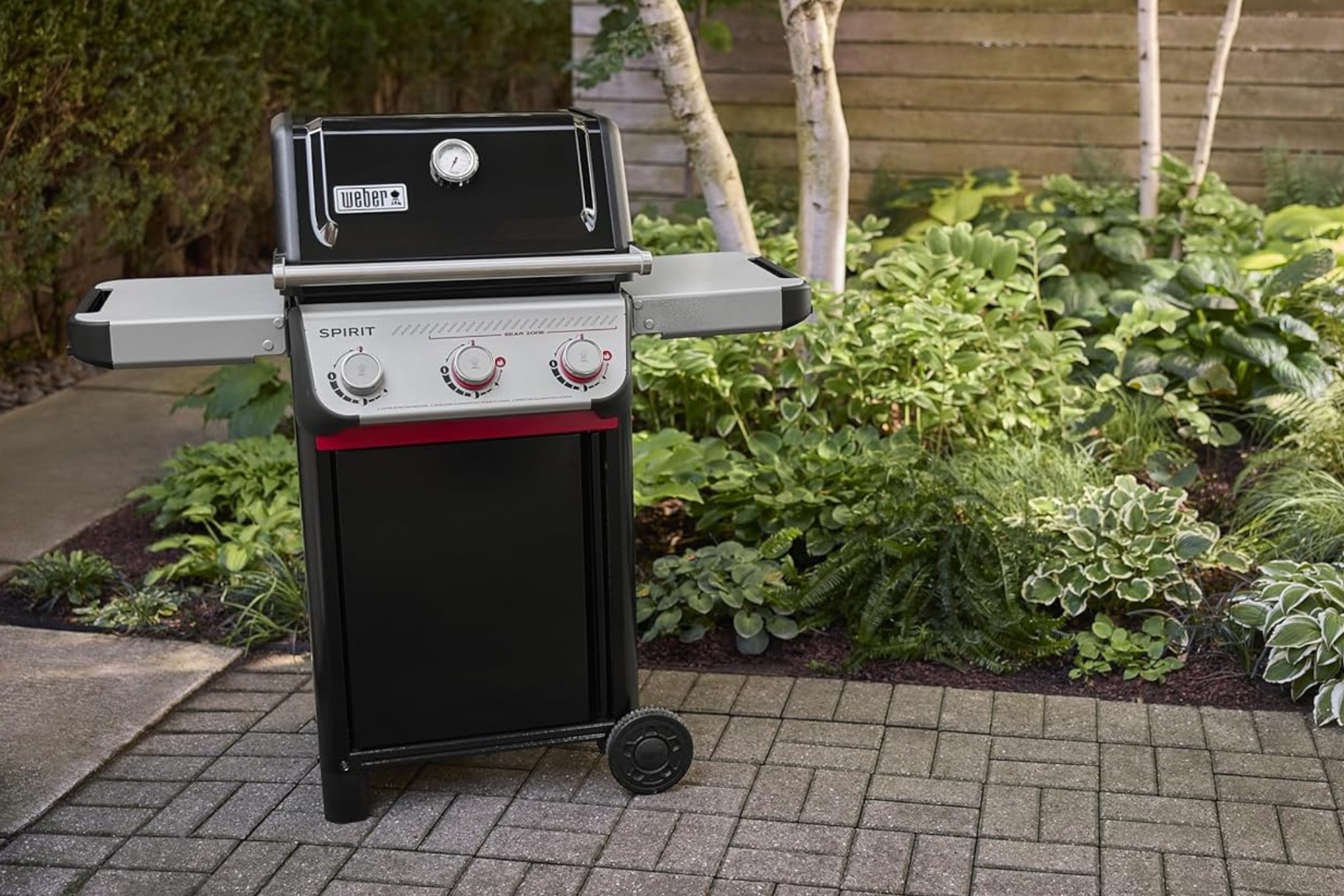 Weber marks down grills and griddles to their best prices ever for July 4th
