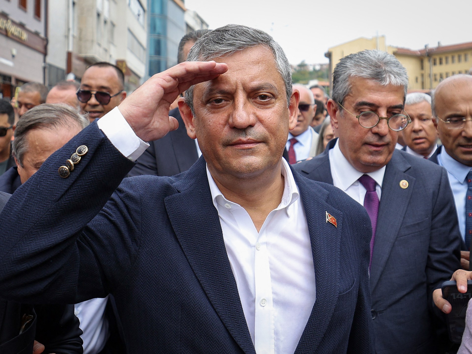 New Party: Why Turkiye’s opposition suffered a split and what that means
