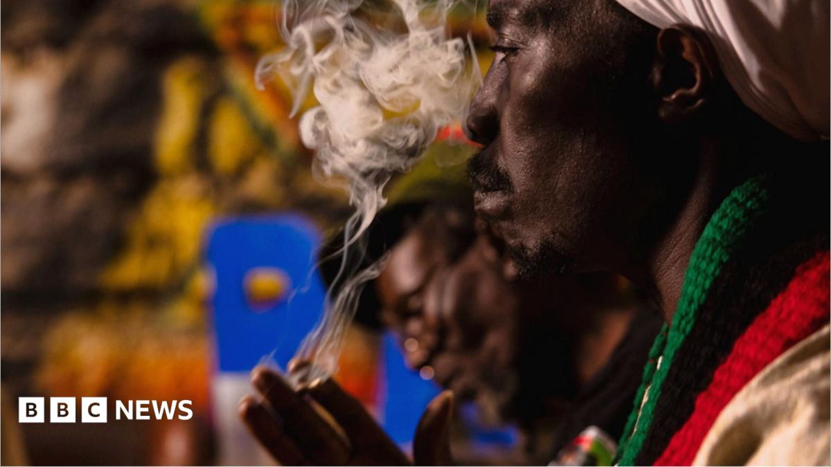 Kenyan court dismisses Rastafarians' bid to legalise cannabis