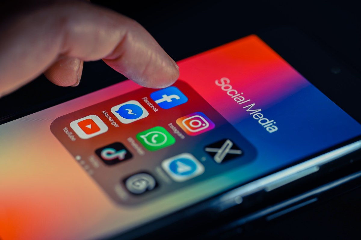 Social media’s next evolution: user-controlled algorithms