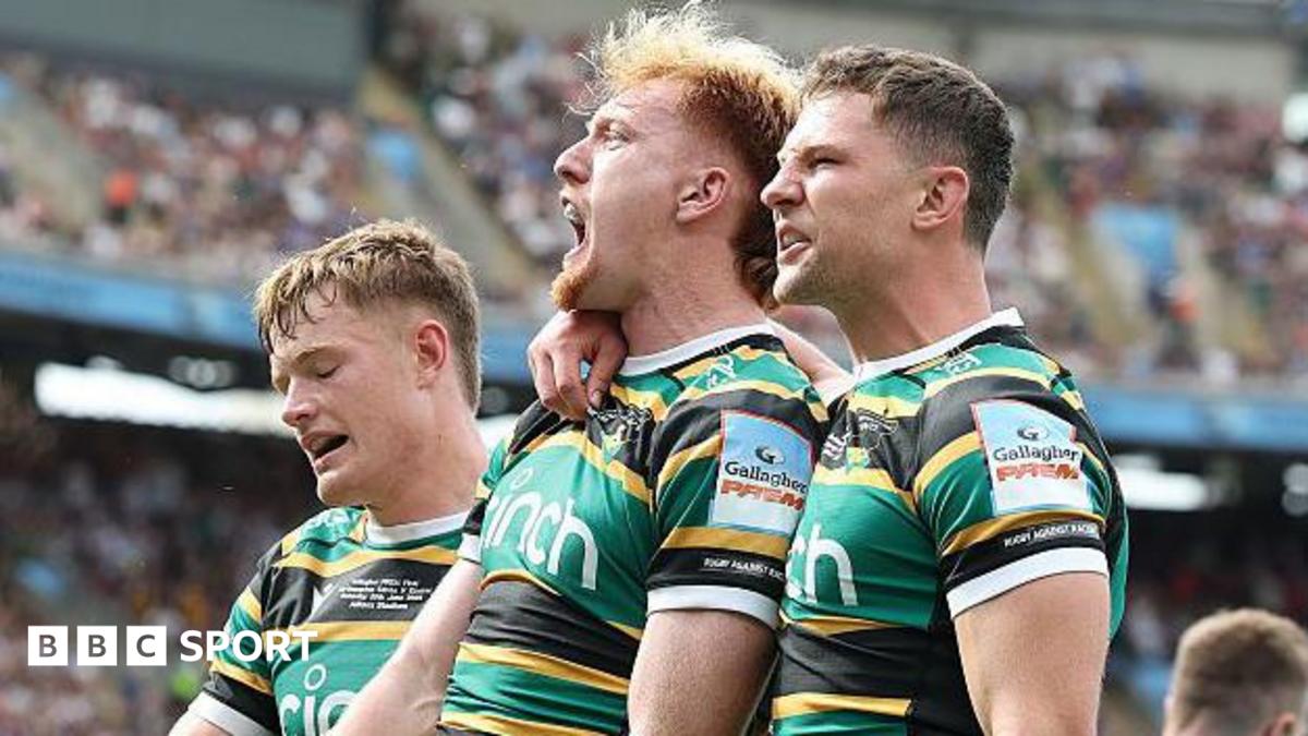 Prem Rugby play-offs set to move to neutral venue