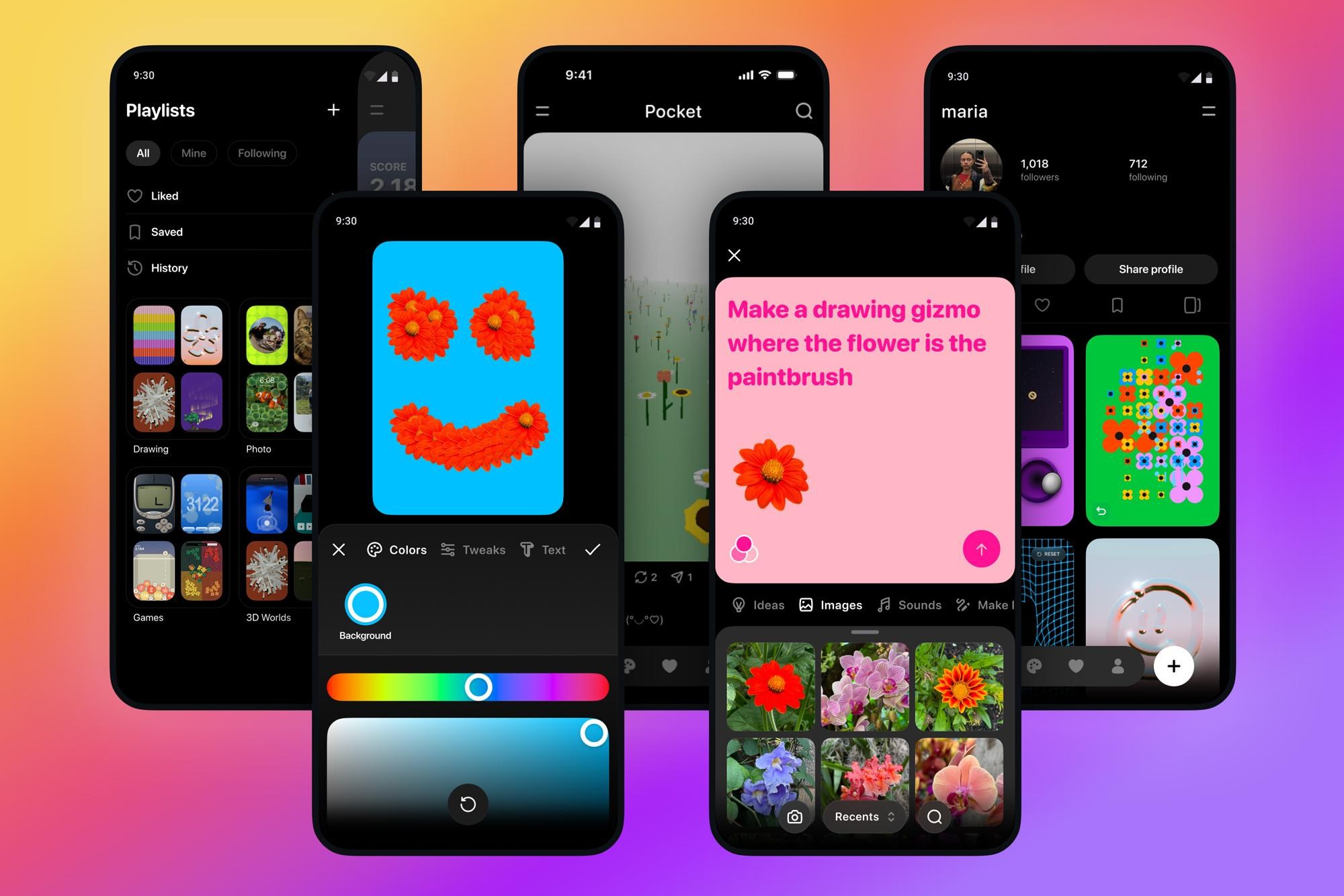Meta has a new app called Pocket that is absolutely nothing like the old Pocket