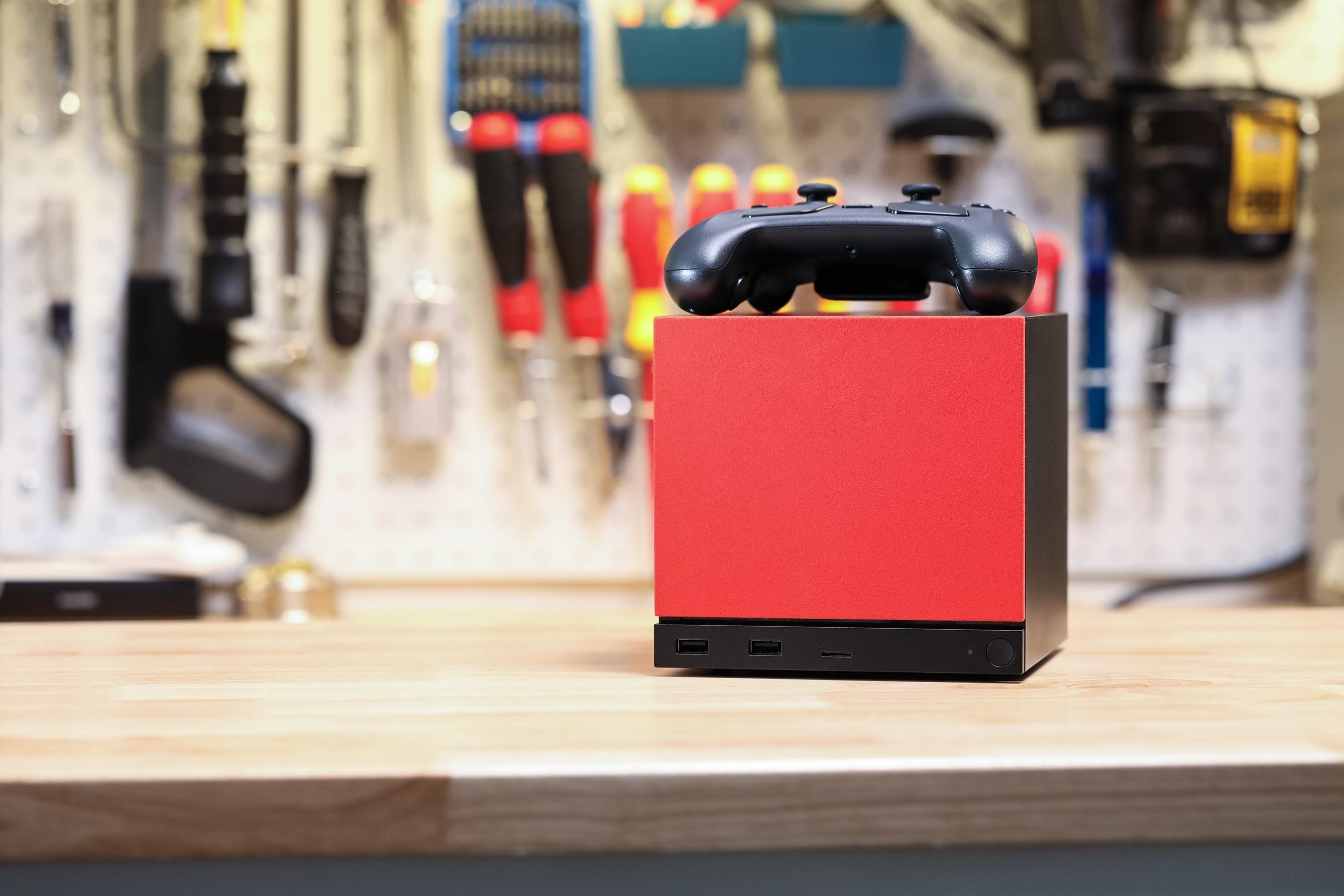 Valve will finally let you build your own Steam Machine with SteamOS for desktop