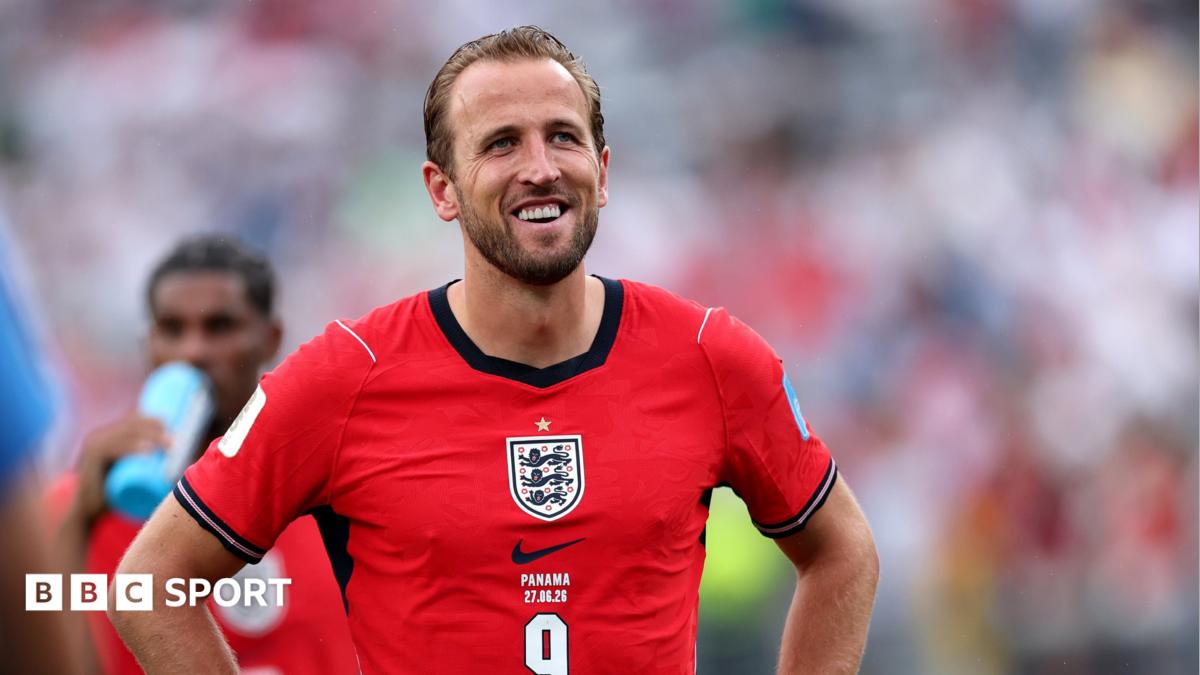 Job done - but England will not win World Cup unless they improve