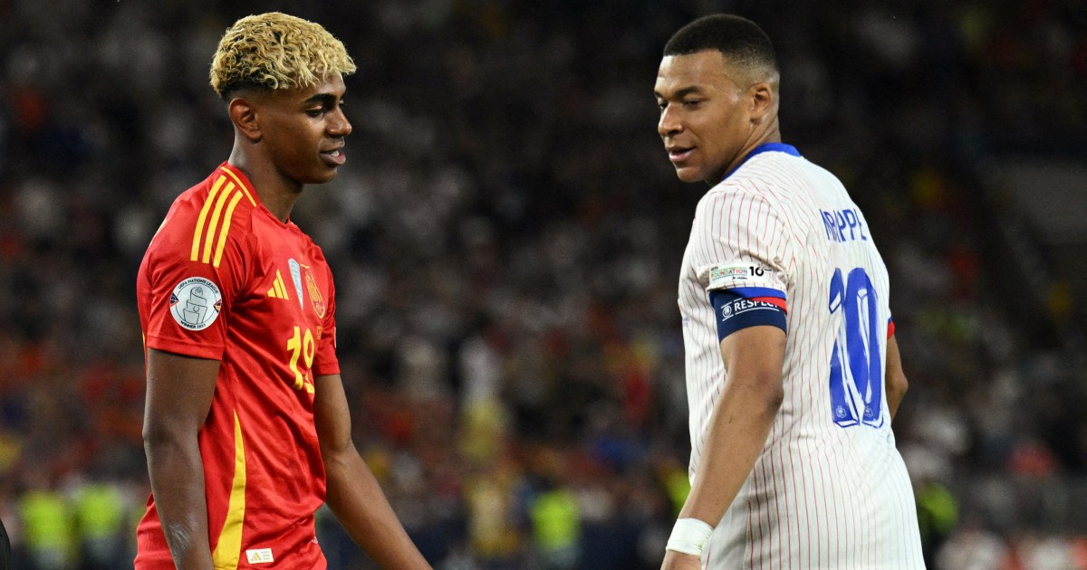 World Cup semifinals delay Barcelona’s, Real Madrid’s La Liga starts