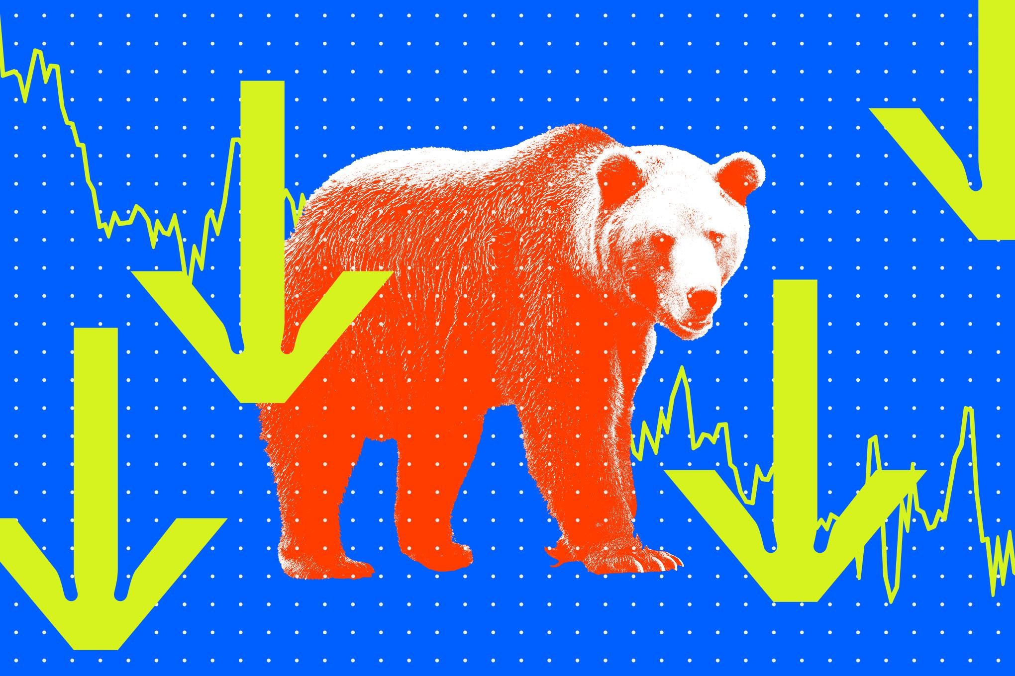 AI’s finally expensive enough to make Wall Street nervous