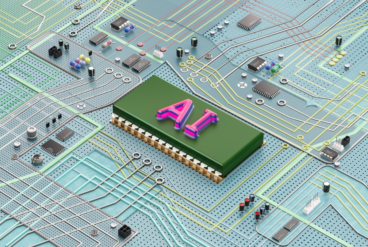 Nonprofit Current AI is racing to build the World Wide Web of AI, free for all