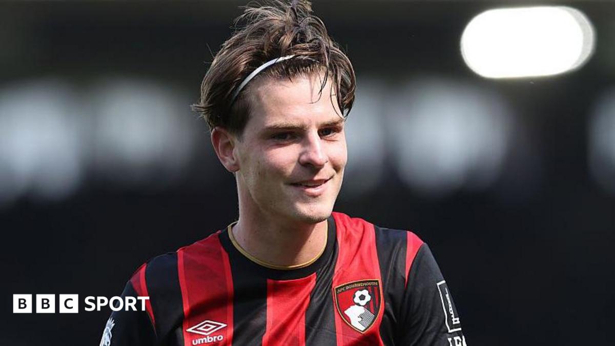 Bournemouth reject Arsenal interest in Scott