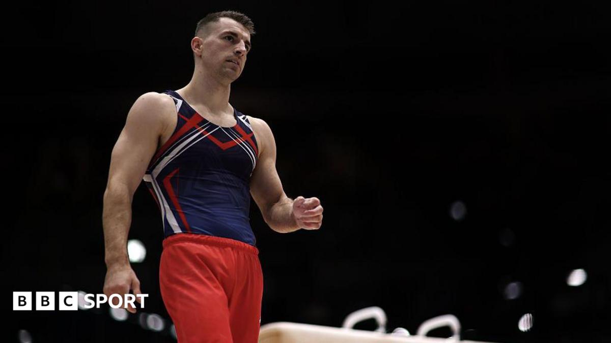 Injured Whitlock withdraws from Commonwealth Games