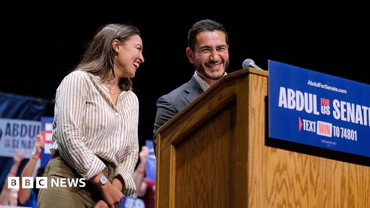 Left-wing Democrats are on a winning run - but can they lure back crucial swing voters?