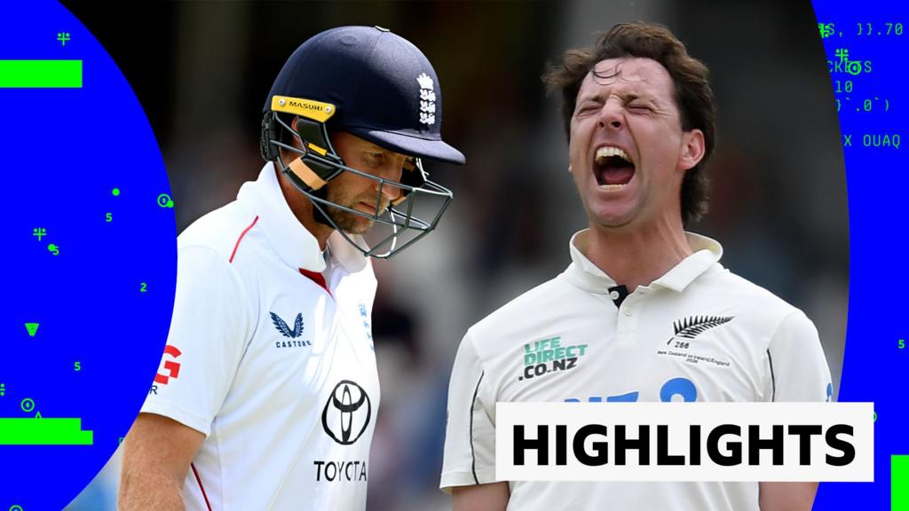 England embarrassed by Henry as NZ secure huge win to level series