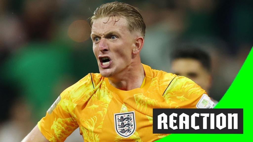 It wasn't pretty, but we showed character - Pickford