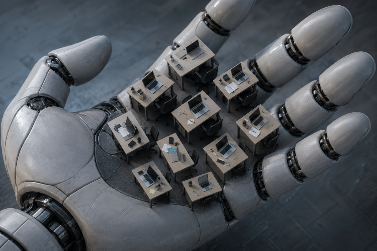 The running list: major tech layoffs in 2026 where employers cited AI