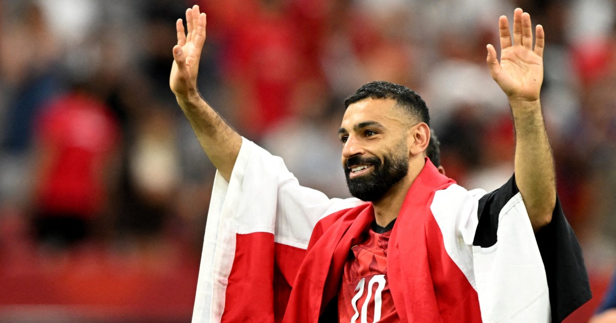 Egypt vs Iran at World Cup 2026 – Salah, prediction, lineups, how to watch