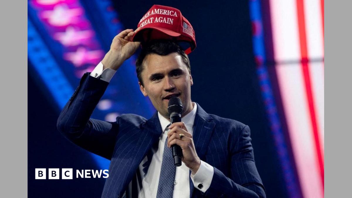 'Devastating' evidence against Charlie Kirk murder suspect laid out in court
