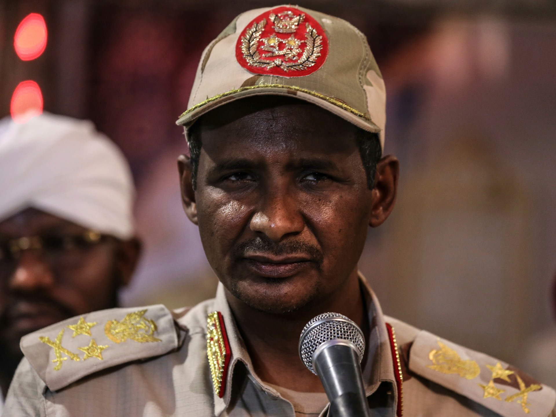 Sudan sentences RSF chief Hemedti to death: Who’s he, what’s he accused of?