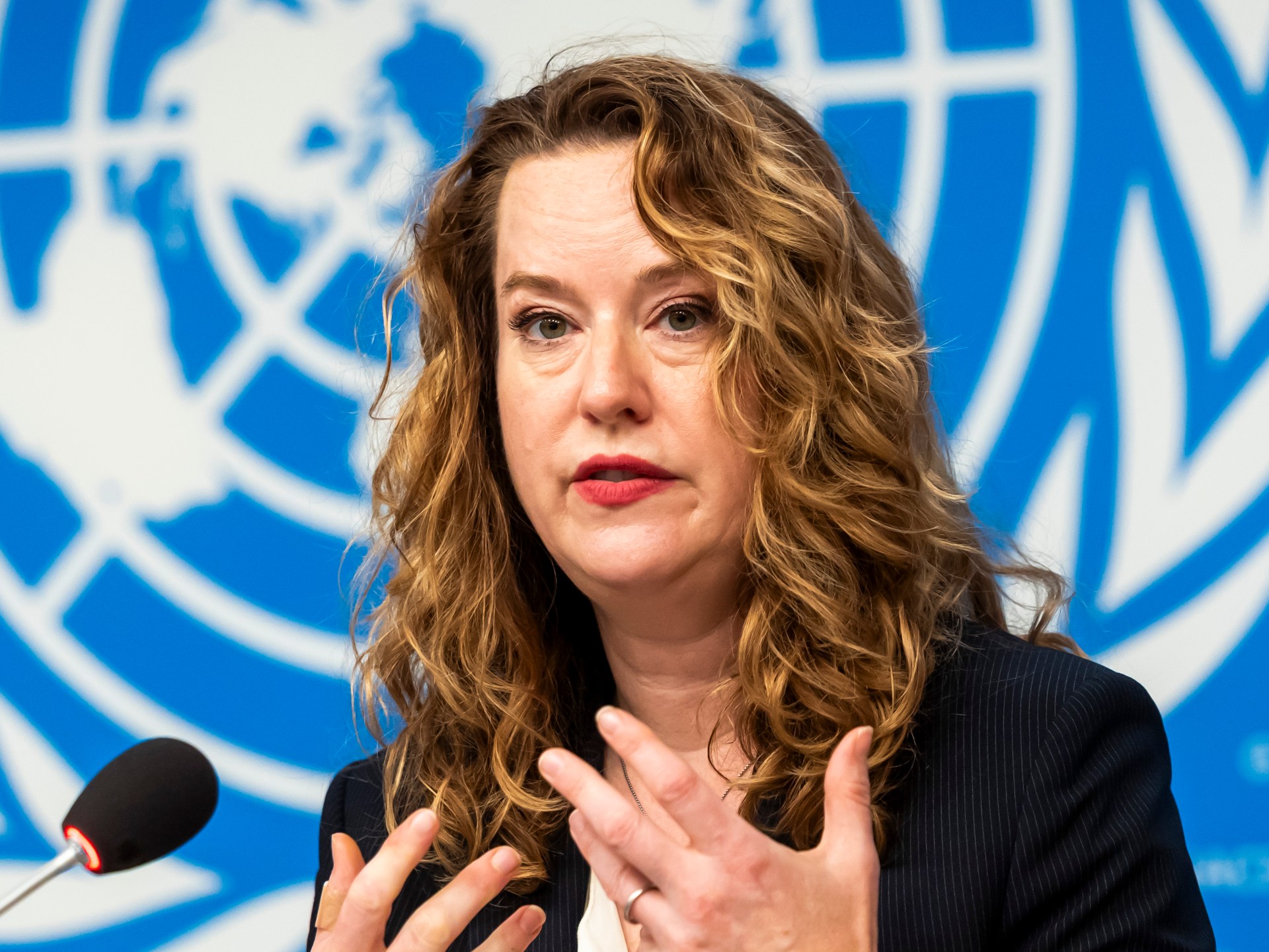 Online scam centres fuelling human trafficking worldwide, warns UN agency