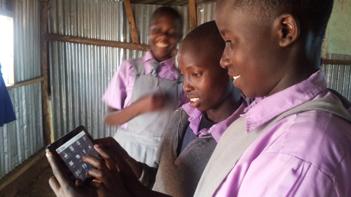 Between English and mother tongue: Kenya’s education language dilemma