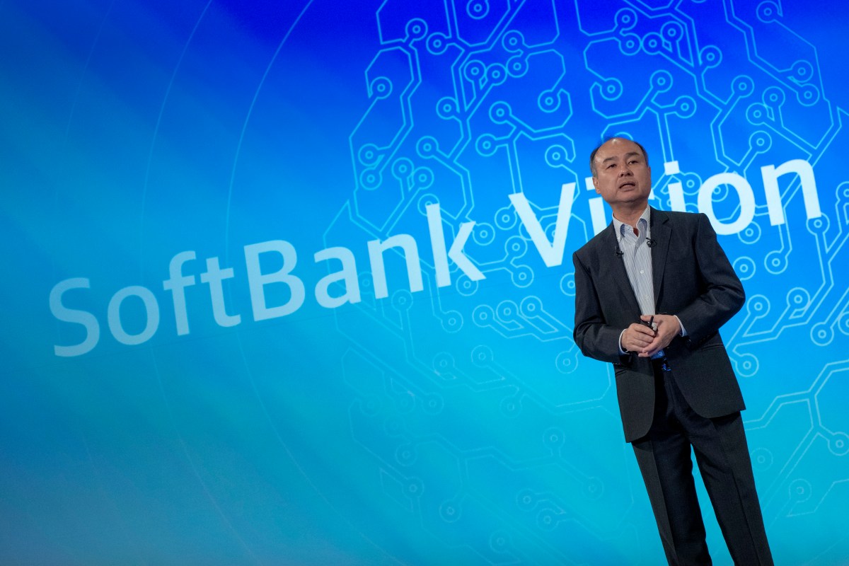SoftBank’s CEO isn’t the only one with questions about Elon Musk’s orbital data center hype