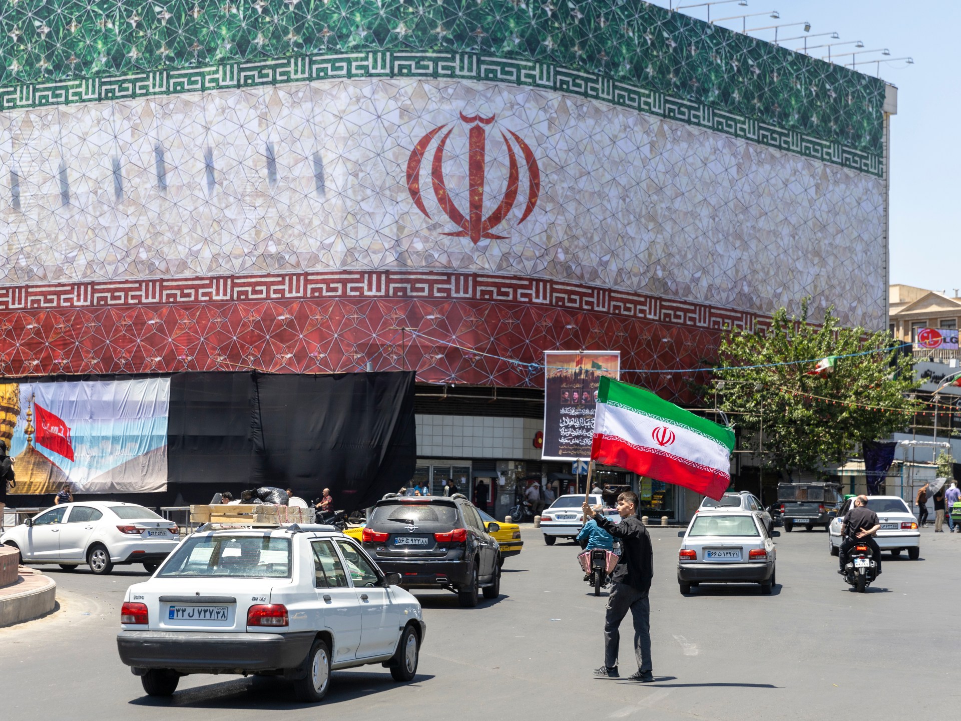 Iran confirms that MoU has been signed electronically by both sides