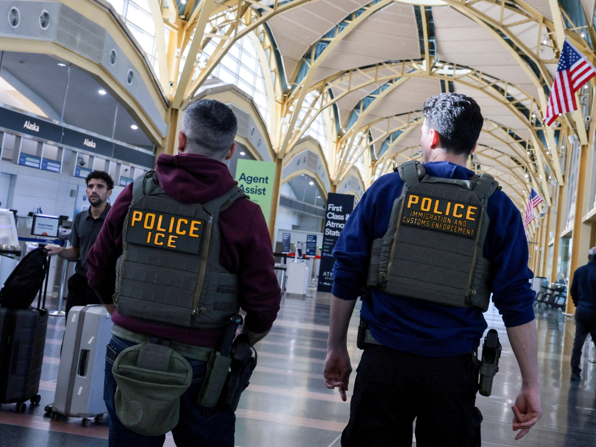 Trump’s border czar probes possible vetting failures after ICE shooting